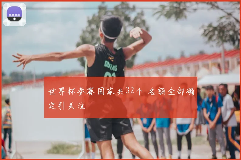 世界杯参赛国家共32个 名额全部确定引关注